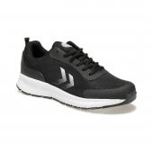 Hummel DYNAMIC PERFORMANCE SHOES Siyah Erkek Koşu Ayakkabısı 204563-2001 - 1