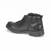 Dockers by Gerli 217161 Siyah Erkek Bot - 3