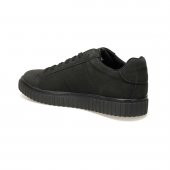 Forester 89407-B C 19 Siyah Erkek Basic Casual Ayakkabı - 3