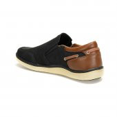 Oxide LG-89 C 19 Siyah Erkek Ayakkabı thumbnail 3