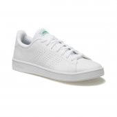 adidas ADVANTAGE BASE* Beyaz Erkek Tenis Ayakkabısı EE7690 - 1