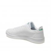 adidas ADVANTAGE BASE* Beyaz Erkek Tenis Ayakkabısı EE7690 - 3
