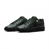 Nike COURT ROYALE TAB Siyah Erkek Sneaker Ayakkabı CJ9263-300 - 1