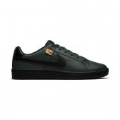Nike COURT ROYALE TAB Siyah Erkek Sneaker Ayakkabı CJ9263-300 - 2