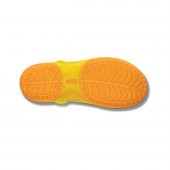 Crocs CARLIE MARY JANE WOMENS Turuncu Kadın Sandalet - 4