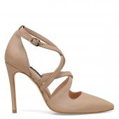 Nine West TANGO Naturel Kadın Stiletto - 1