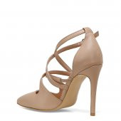 Nine West TANGO Naturel Kadın Stiletto - 3