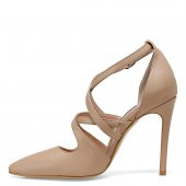 Nine West TANGO Naturel Kadın Stiletto - 4