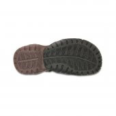 Crocs SWIFTWATER SANDAL - 45 Koyu Kahve Erkek Sandalet - 4
