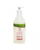 Lara Shine At Kuyruğu Şampuanı 500 ml - 2
