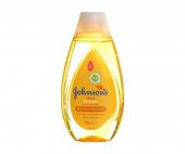 Johnsons Baby Şampuan 200 ml - 1