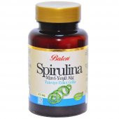 Spirulina Tablet - 1