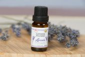 Lavanta Yağı(Lavandula angustifolia)-10 ml - 1