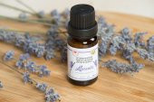 Lavanta Yağı(Lavandula angustifolia)-10 ml - 2