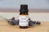 Melez Lavanta Yağı (Lavandula intermedia)-10 ml - 1