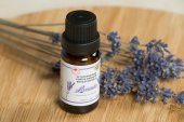 Melez Lavanta Yağı (Lavandula intermedia)-10 ml - 2