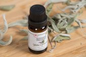 Adaçayı Yağı (Salvia officinalis) - 2