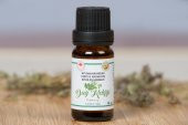Kekik Yağı (Thymus sp.)-10 ml - 1