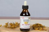 Sarı Kantaron Yağı (Hypericum perforatum)-100 ml - 1