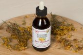 Sarı Kantaron Yağı (Hypericum perforatum)-100 ml - 2