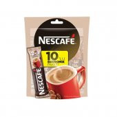 Nescafe 2si 1 Arada 10lu Ekonomik Paket - 1