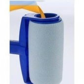 Paint roller Damlatmayan Boya Rulosu Duvar Boyama Fırçası Seti - 2