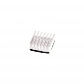 Aleminyum Soğutucu Blok 14x14x6mm x 1 adet - 1