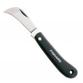 Fiskars 125880 Kancalı Aşı Bıçağı - 3