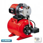 Einhell GC-WW 1046 N Hidrofor Pompa - 1