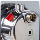 Einhell GC-WW 1046 N Hidrofor Pompa - 3