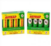 Astrap Sinek Yapışkanı Bant 4lü Paket thumbnail 2