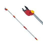 Wolf Garten RR 400T Teleskopik Yüksek Dal Budama Makası - 7