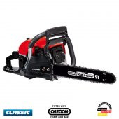 Einhell GC-PC 2040 I Benzin Motorlu Testere - 1