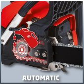Einhell GC-PC 1235 I Benzin Motorlu Testere - 3