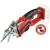 Einhell GE-GS 18 Li-Solo Akülü Dal Kesme - 1