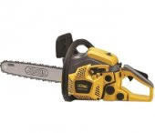 Alpina A410 Benzinli Motorlu Testere - 1