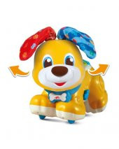 Baby Clementoni +10 Ay Sevimli Köpekçik - 2