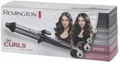 Remington CI 67 E1 2 in 1 Curls Saç Maşası - 2