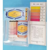 Su Testi Analiz Ph Kiti Sıvısı - 6