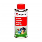 Würth Vakum Pompası Yağı 250 ML - Contaları Aşındırmaz - 1