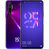 Huawei Nova 5T 128 GB (Huawei Türkiye Garantili) - 1