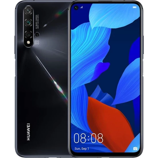 Huawei Nova 5T 128 GB (Huawei Türkiye Garantili) - 3