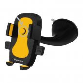 Piranha 5418 Araç İçi Telefon Tutucu ( Piranha Türkiye Garantili ) - 1