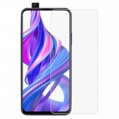 NoTech Huawei P Smart PRO Temperli Cam Ekran Koruyucu - 1