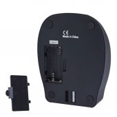 KÖNİG UHF Kablosuz Masa Mikrofonu K-301 M - 7