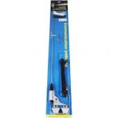 Carub Pioneer Model ÇİFT AYAKLI AM FM Radyo Anteni 0042207 - 1