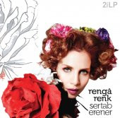 SERTAB ERENER - RENGARENK (LP) - 1