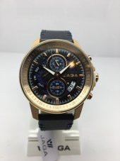 JAGA ERKEK KOL SAATİ - 1