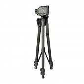 Canon Fotoğraf Makineleri için 170cm tripod - 3