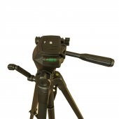 Canon Fotoğraf Makineleri için 170cm tripod - 5